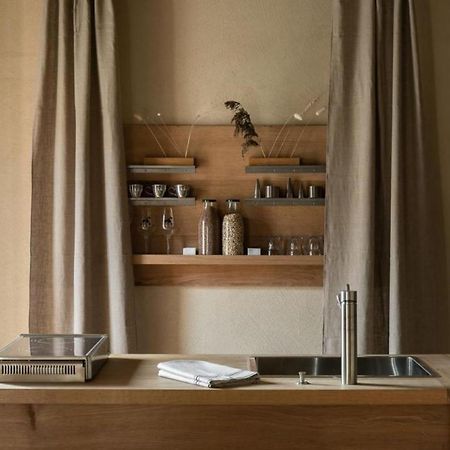 Boutique Suite Sul Naviglio Grande Milan Bagian luar foto