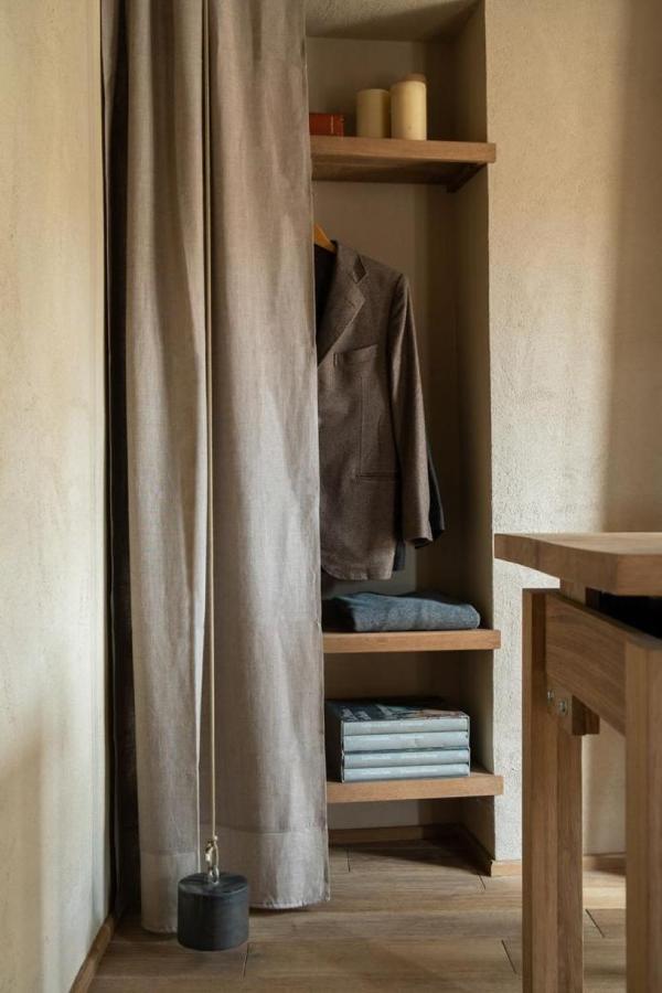 Boutique Suite Sul Naviglio Grande Milan Bagian luar foto