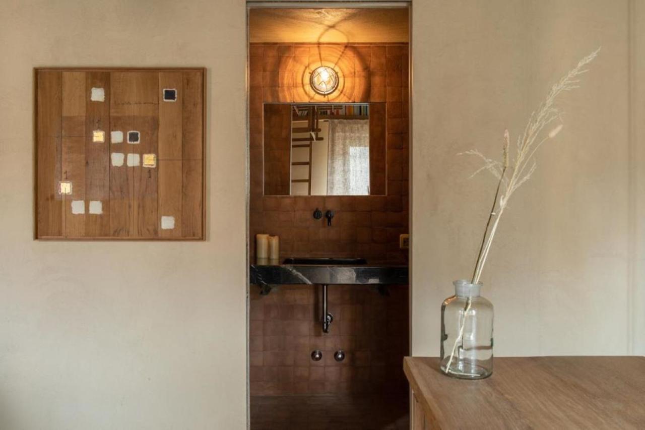 Boutique Suite Sul Naviglio Grande Milan Bagian luar foto
