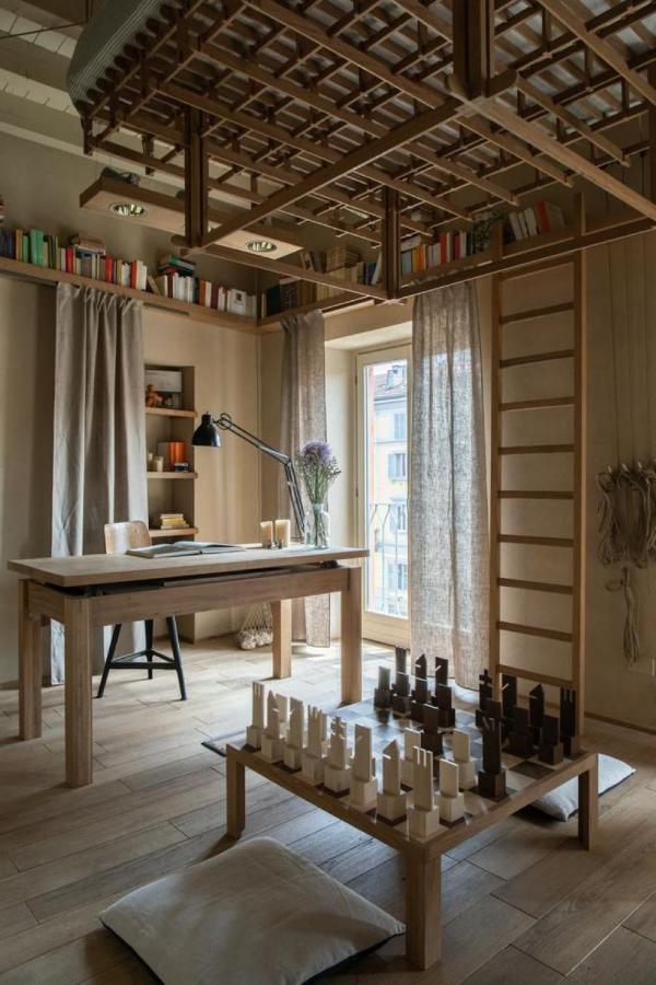 Boutique Suite Sul Naviglio Grande Milan Bagian luar foto