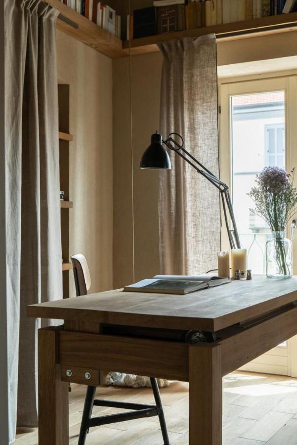Boutique Suite Sul Naviglio Grande Milan Bagian luar foto