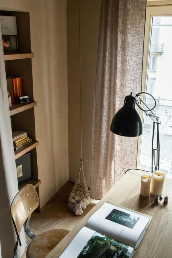 Boutique Suite Sul Naviglio Grande Milan Bagian luar foto