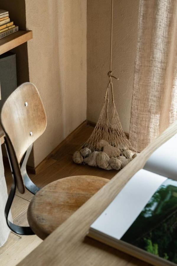 Boutique Suite Sul Naviglio Grande Milan Bagian luar foto